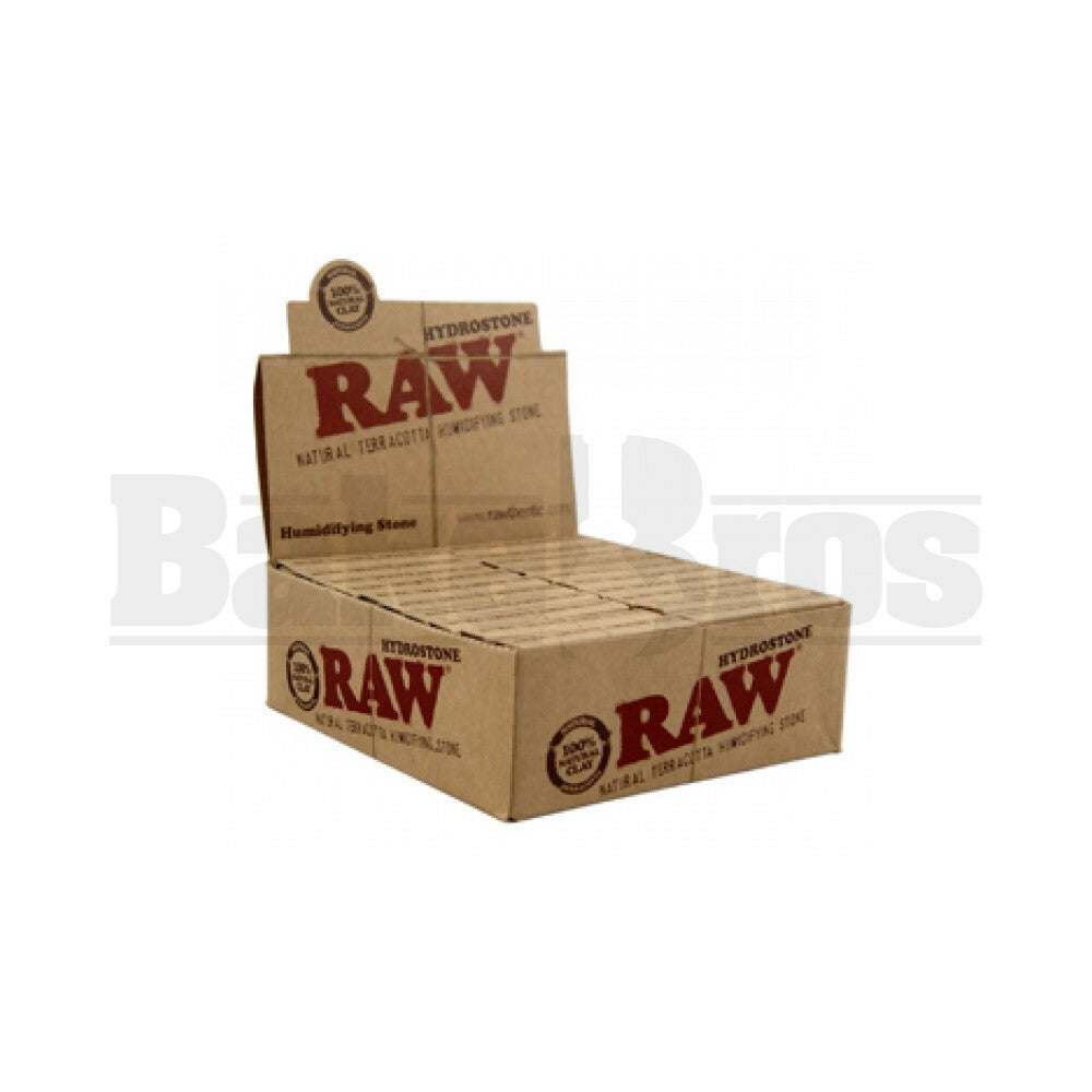 RAW Hydro Stone - 20 Pack