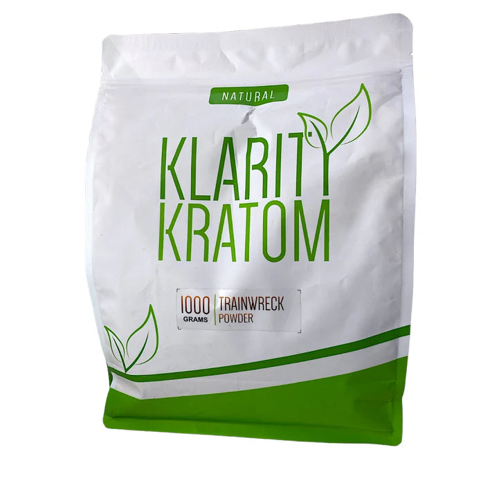 Klarity Kratom (Powder) 1000g