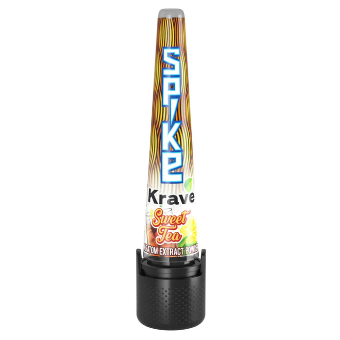 Krave - Kratom Extract Powder Spike 3.5g