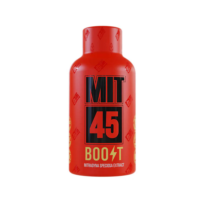 MIT 45 | Kratom Boost 2oz Mitragyna Speciosa Extract