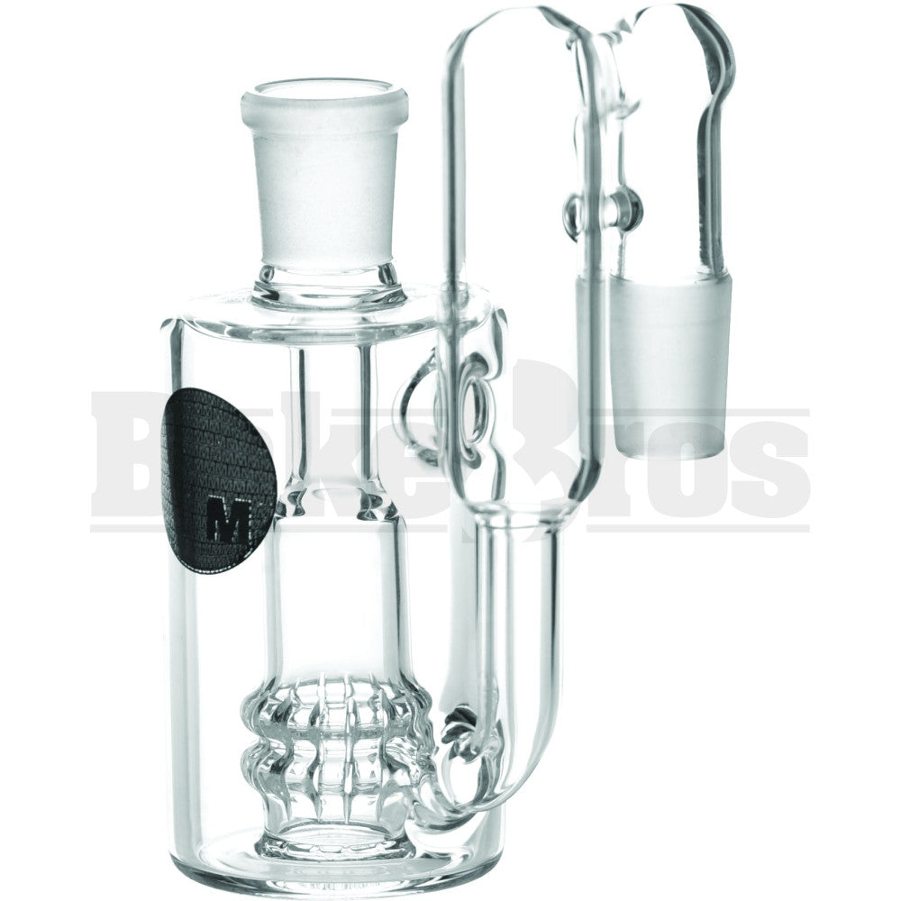 Maverick Ashcatcher Atomic With Recycler 90* Joint