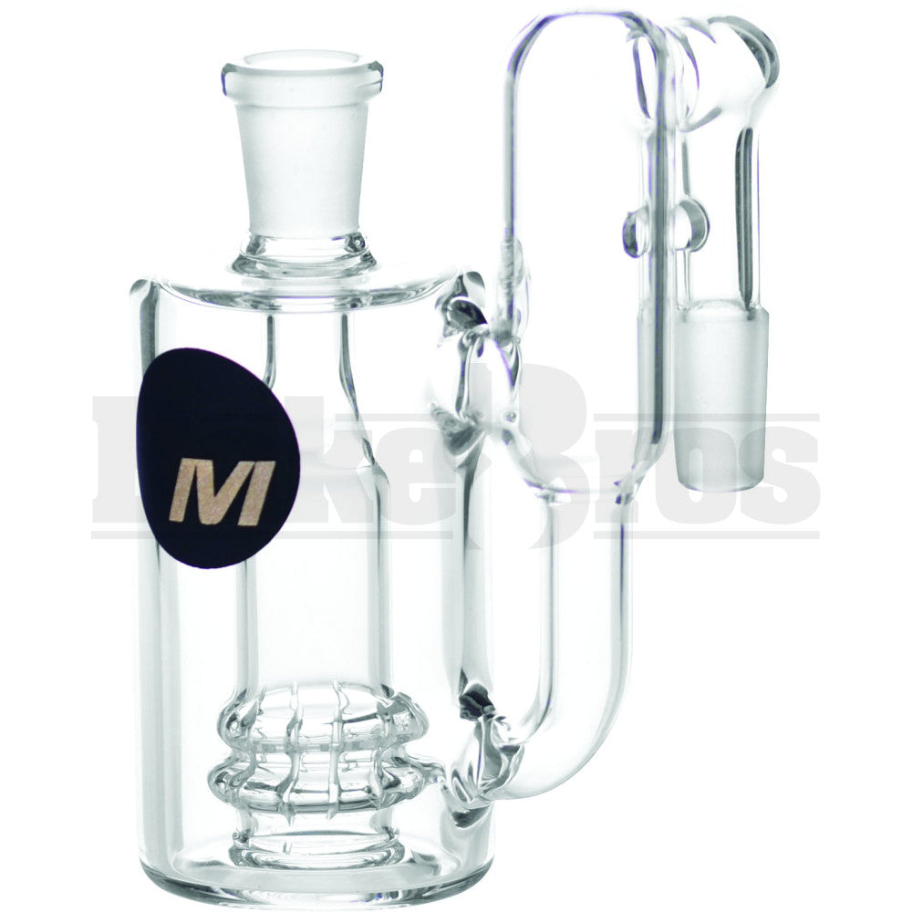 Maverick Ashcatcher Atomic With Recycler 90* Joint