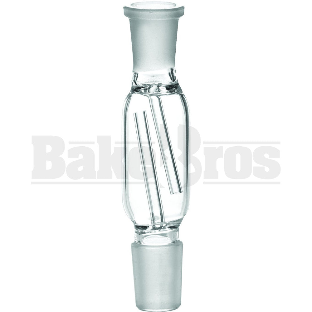 Ashcatcher Adapter 2 Arm Perc 180*