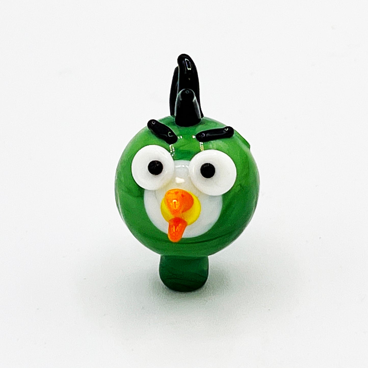 Mad Birds Design Bubble Carb Cap