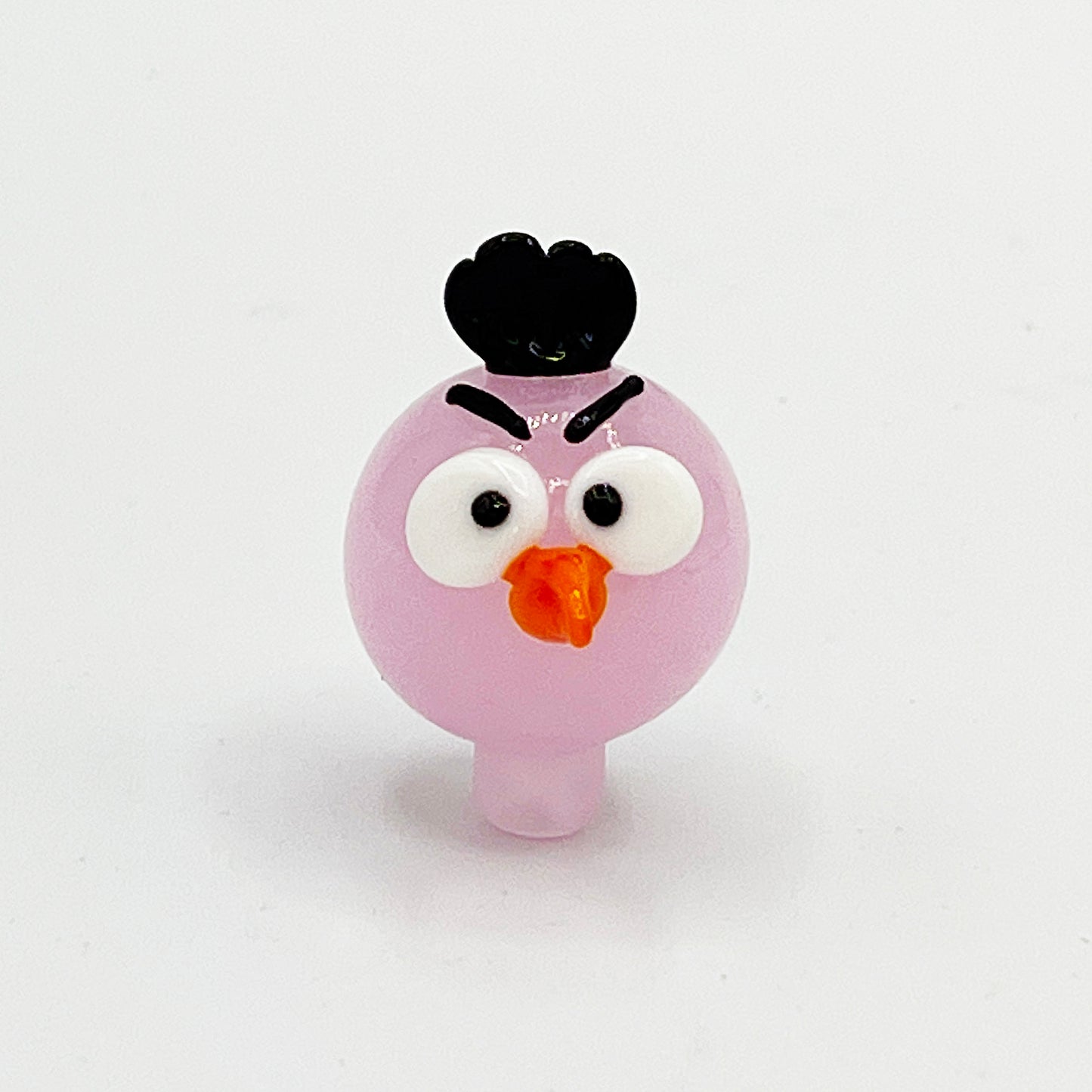 Mad Birds Design Bubble Carb Cap