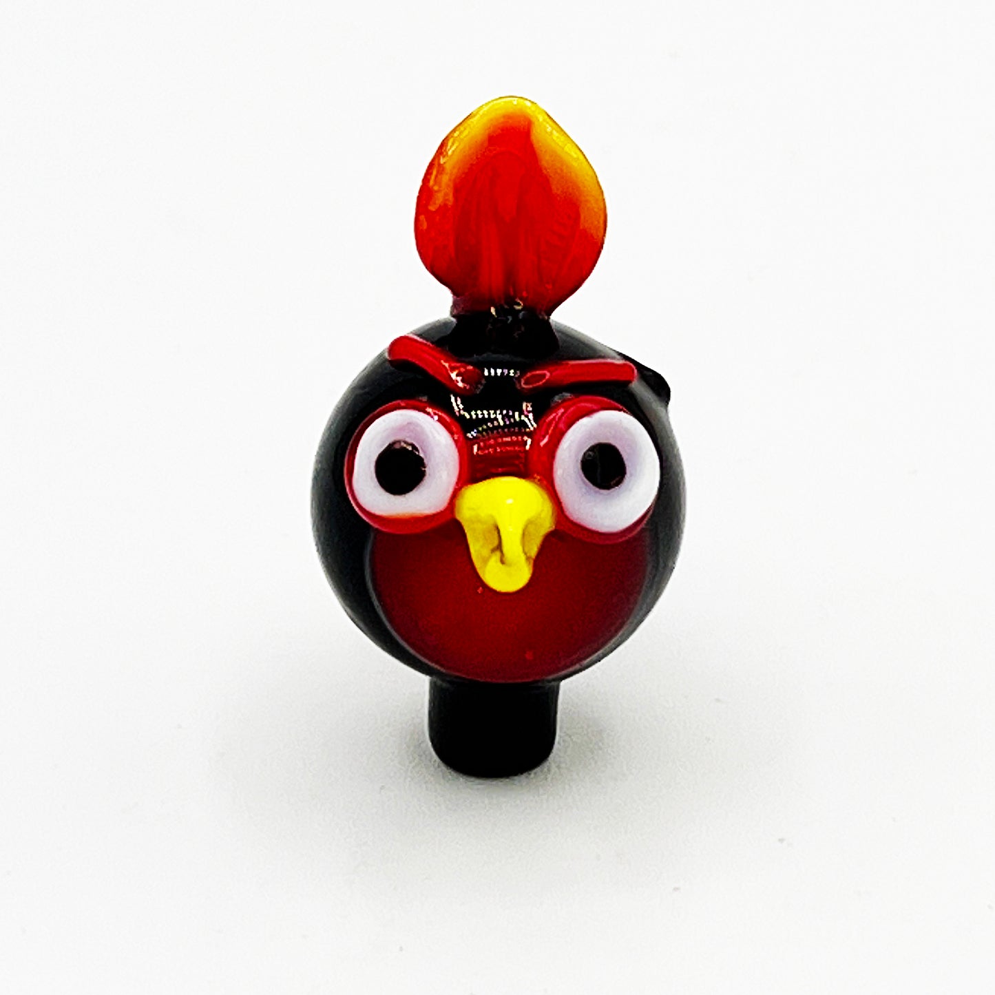 Mad Birds Design Bubble Carb Cap