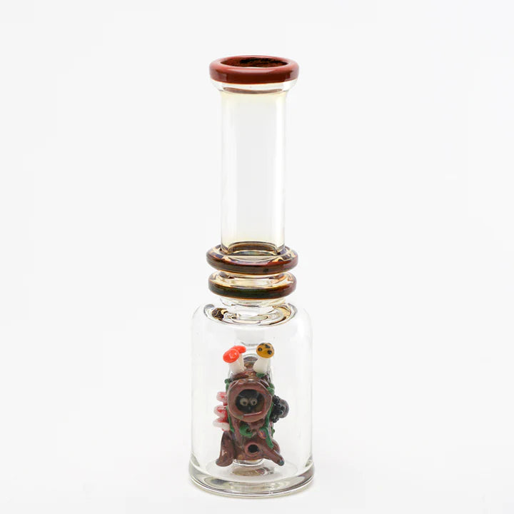 Empire Glassworks Mini Tube - Renew the Redwood