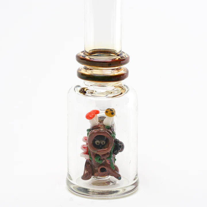 Empire Glassworks Mini Tube - Renew the Redwood