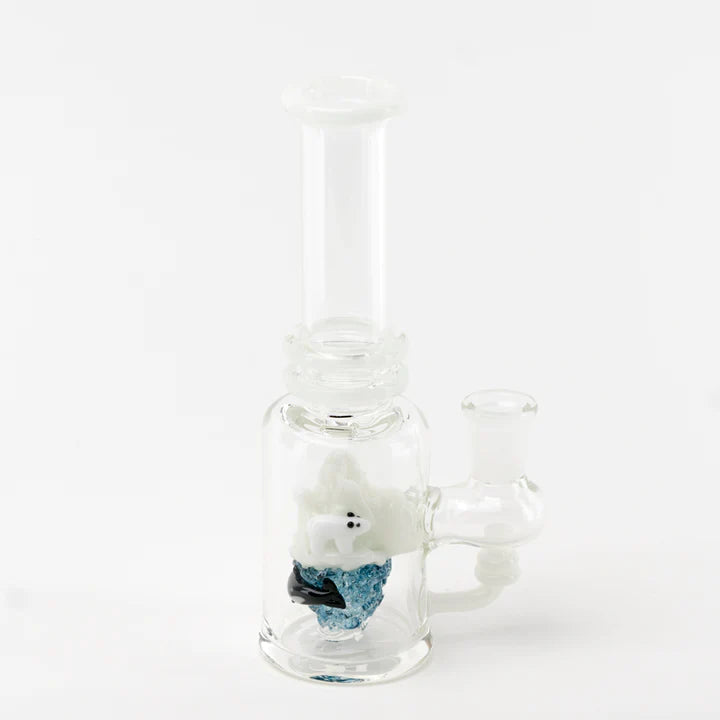 Empire Glassworks Mini Tube - Avenge the Arctic