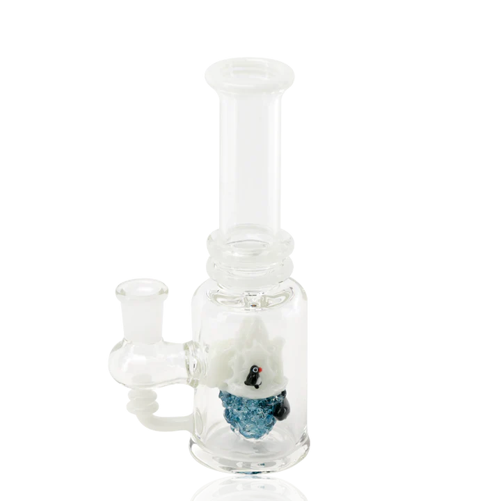 Empire Glassworks Mini Tube - Avenge the Arctic