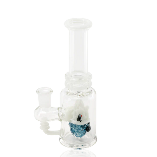 Empire Glassworks Mini Tube - Avenge the Arctic