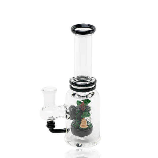 Empire Glassworks Mini Tube - Zen Bonsai