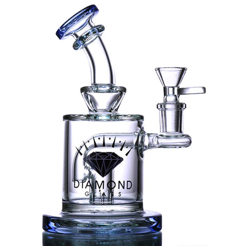 Diamond Glass Diamond Vonn