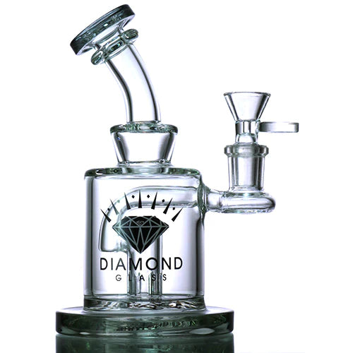 Diamond Glass Diamond Vonn