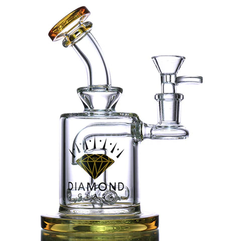 Diamond Glass Diamond Chon