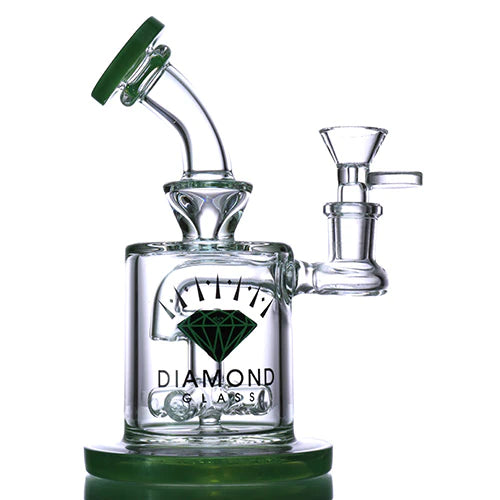 Diamond Glass Diamond Chon