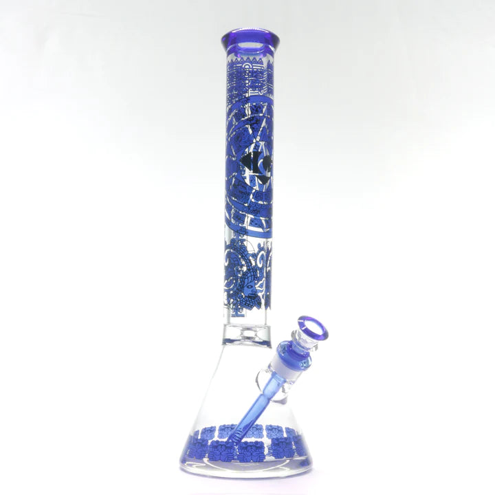 Diamond Glass Diamond Aztec