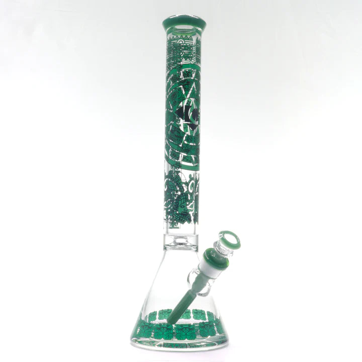 Diamond Glass Diamond Aztec