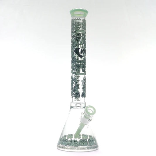 Diamond Glass Diamond Aztec