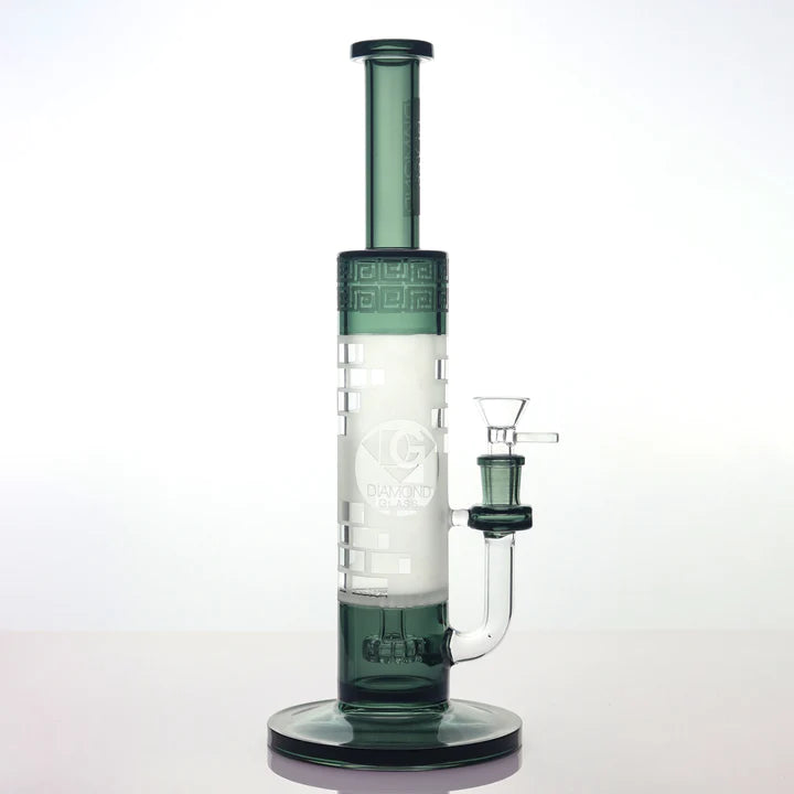 Diamond Glass Diamond Wino SB