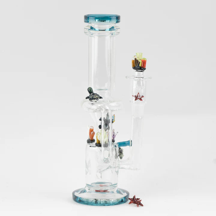 Empire Glassworks Recycler - East Australian Current