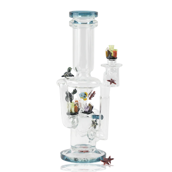 Empire Glassworks Recycler - East Australian Current