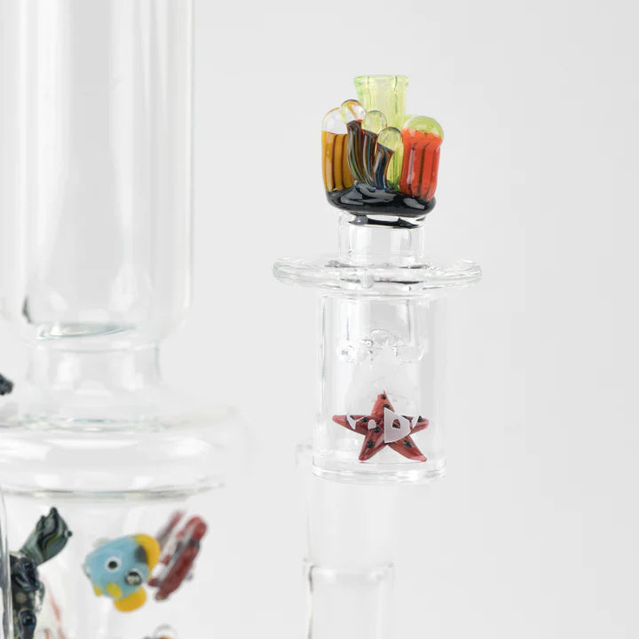 Empire Glassworks Recycler - East Australian Current