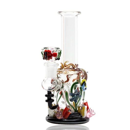 Empire Glassworks Mini Rig - Under the Sea Kit