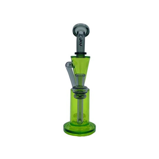 Mav Glass WP Echo Park Rig 9" Female 14mm