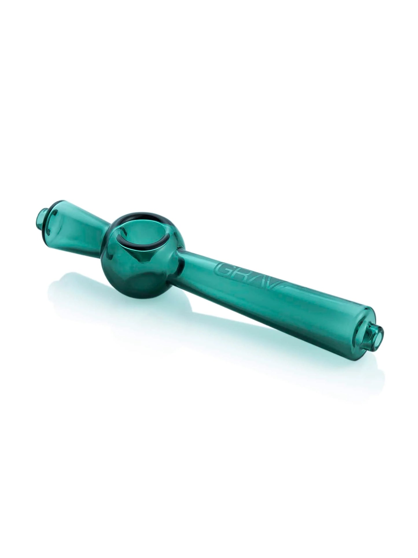 GRAV® Deco Steamroller