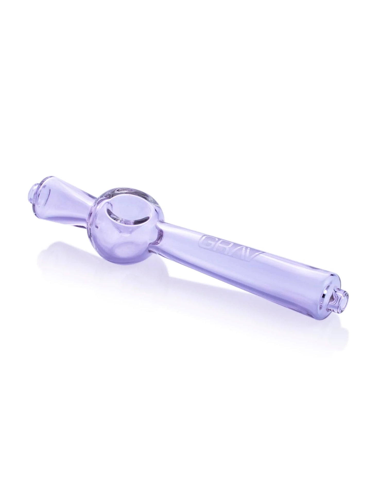 GRAV® Deco Steamroller