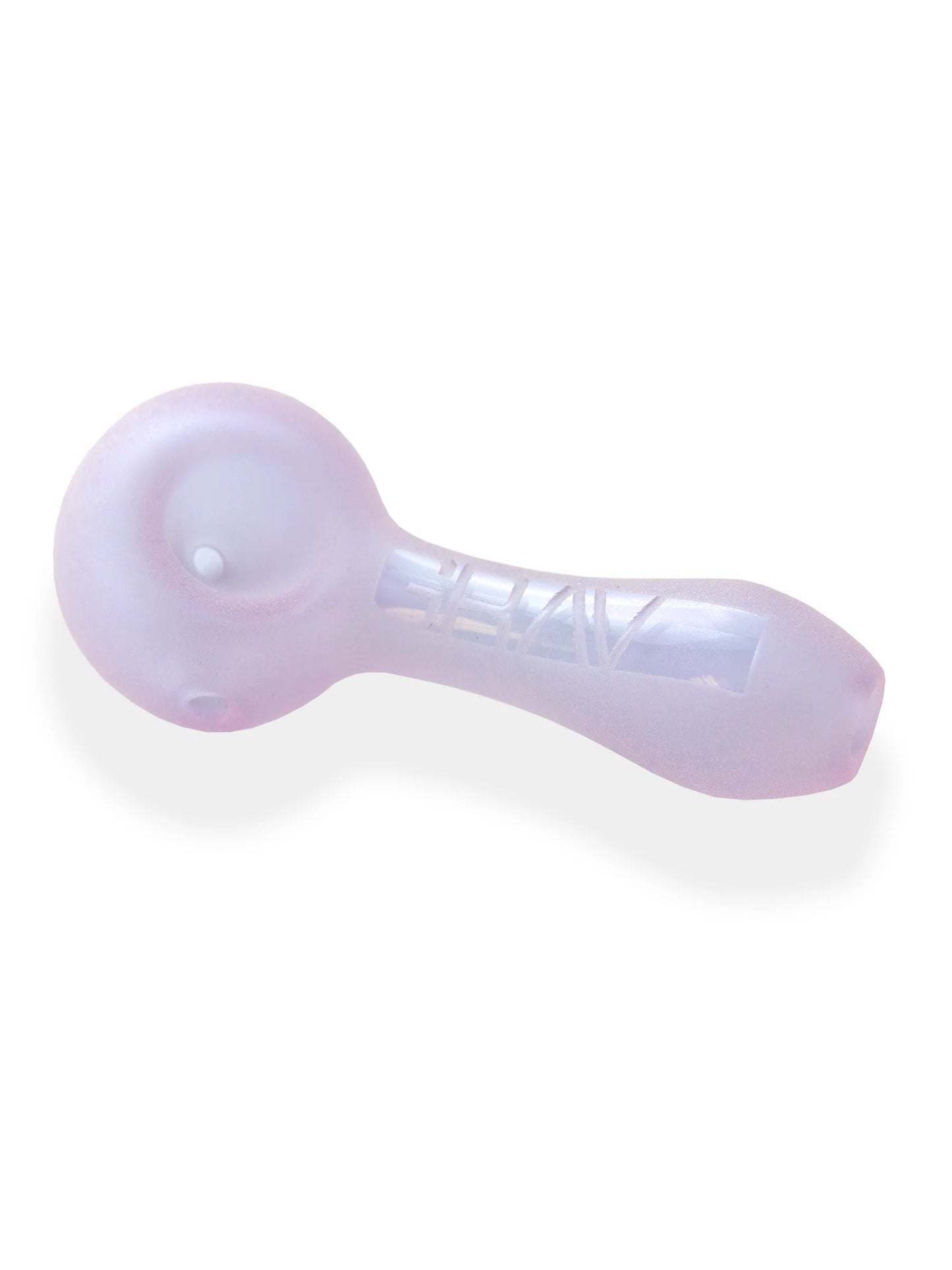 GRAV® Sandblasted Spoon