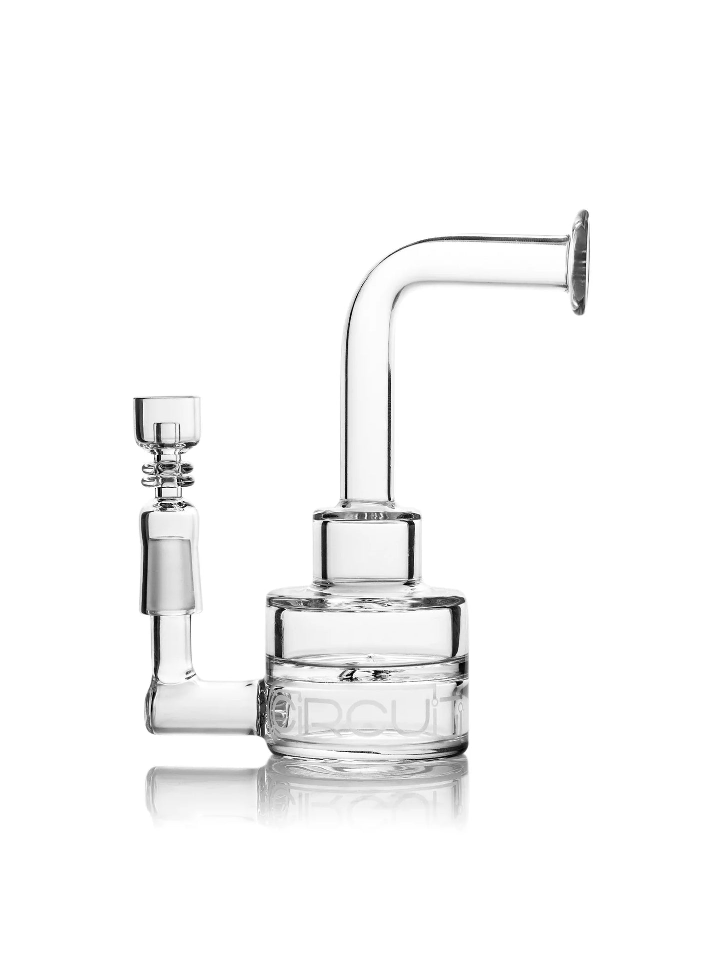 GRAV® Large Clear Circuit Rig