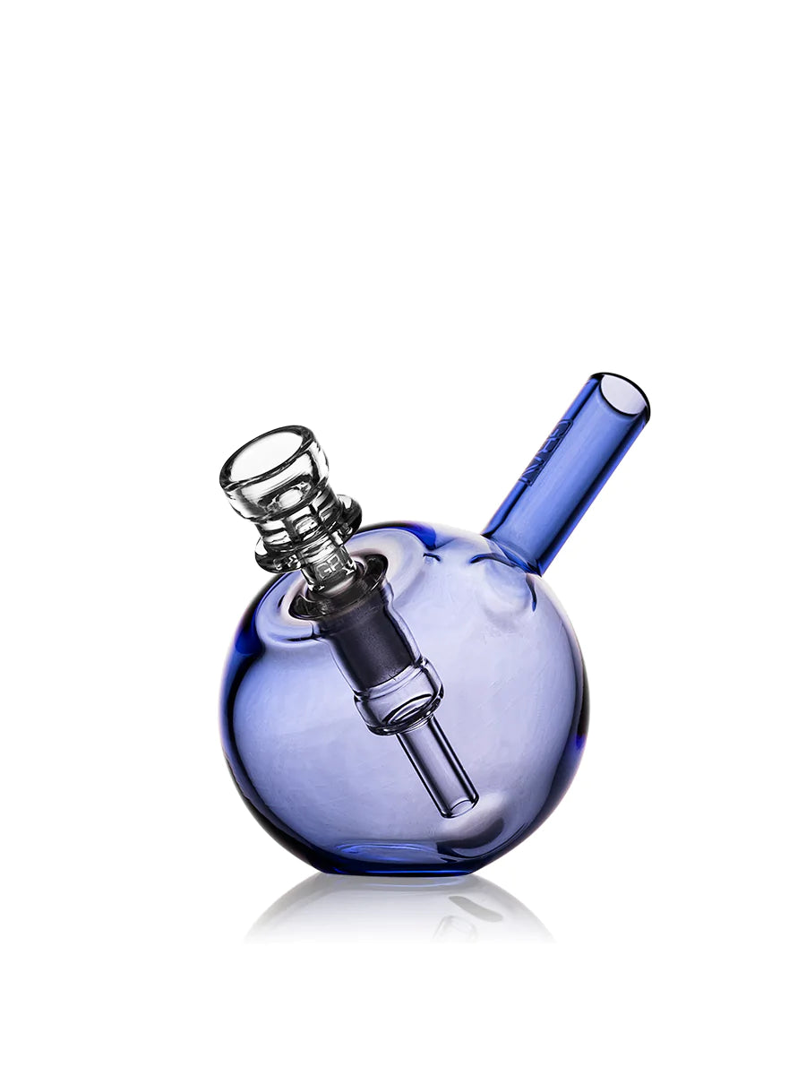 Spherical Pocket Bubbler Assorted Colors