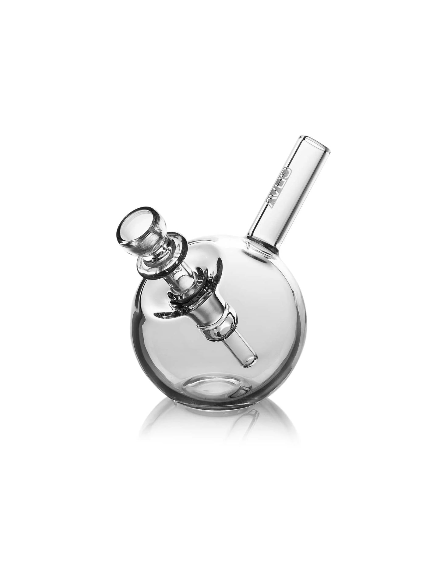 Spherical Pocket Bubbler Assorted Colors