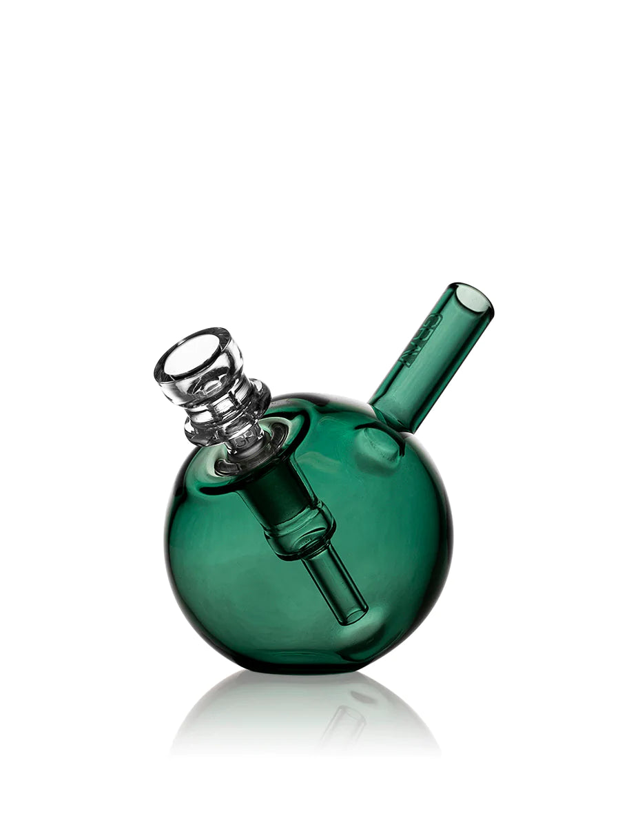 Spherical Pocket Bubbler Assorted Colors