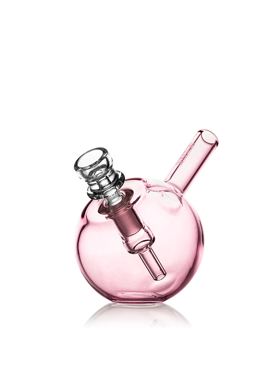 Spherical Pocket Bubbler Assorted Colors