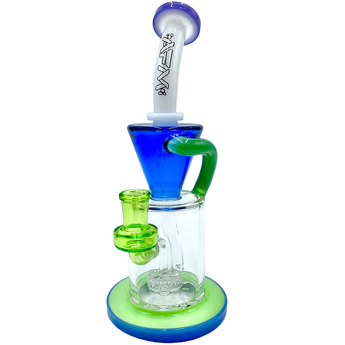 AFM WP The Drain Incycler Rainbow Set 10"