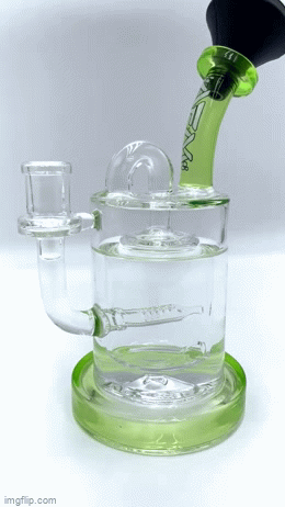 AFM WP The Pump Recycler 8"