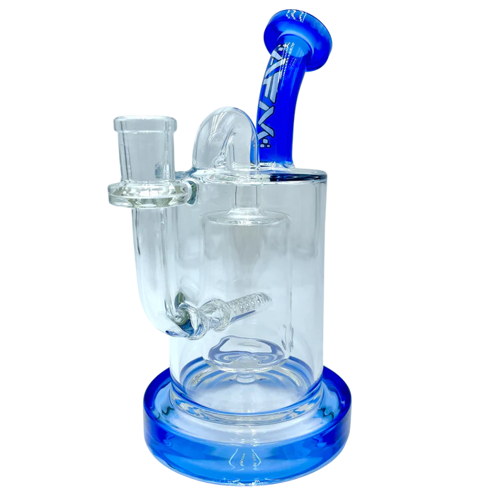 AFM WP The Pump Recycler 8"