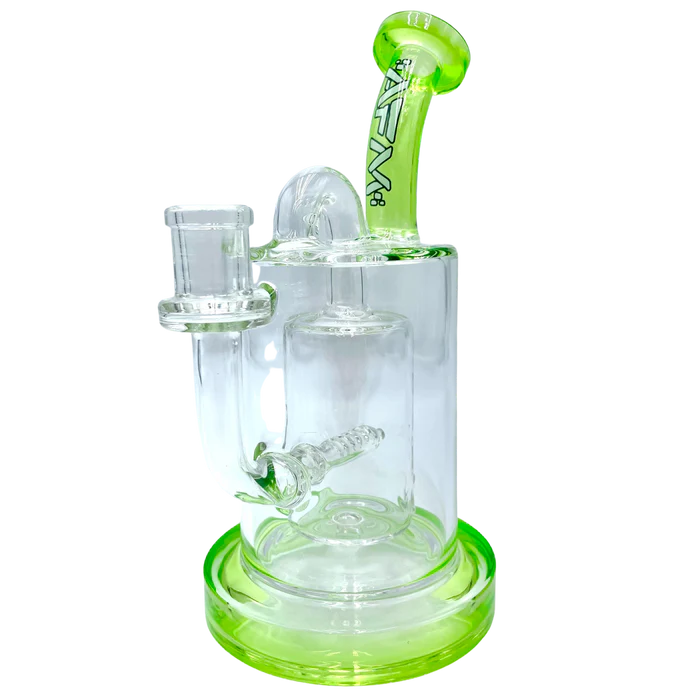 AFM WP The Pump Recycler 8"