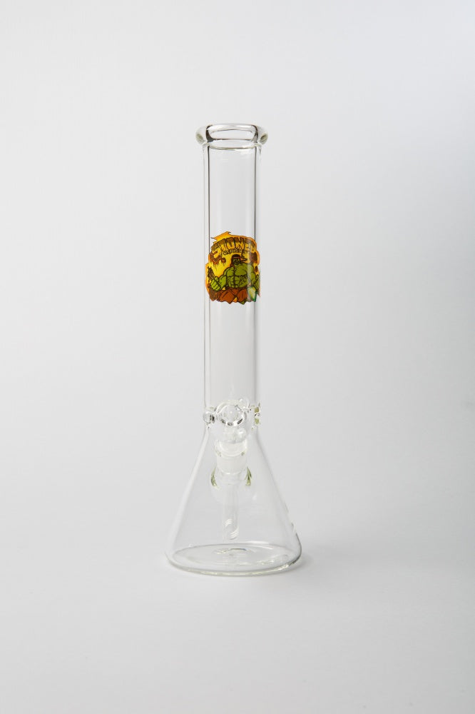 AMG WP Clear Beaker 15"