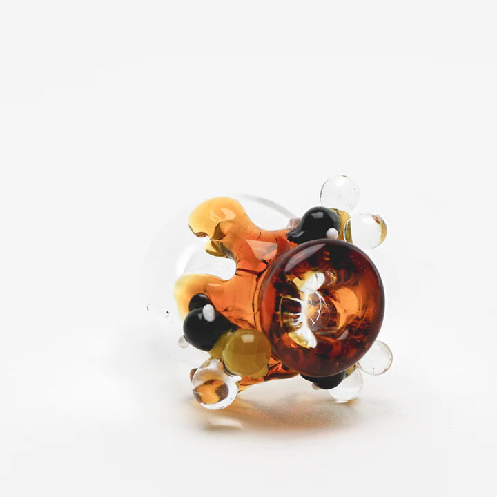 Empire Glassworks Puffco Peak Carb Cap Honey Drip