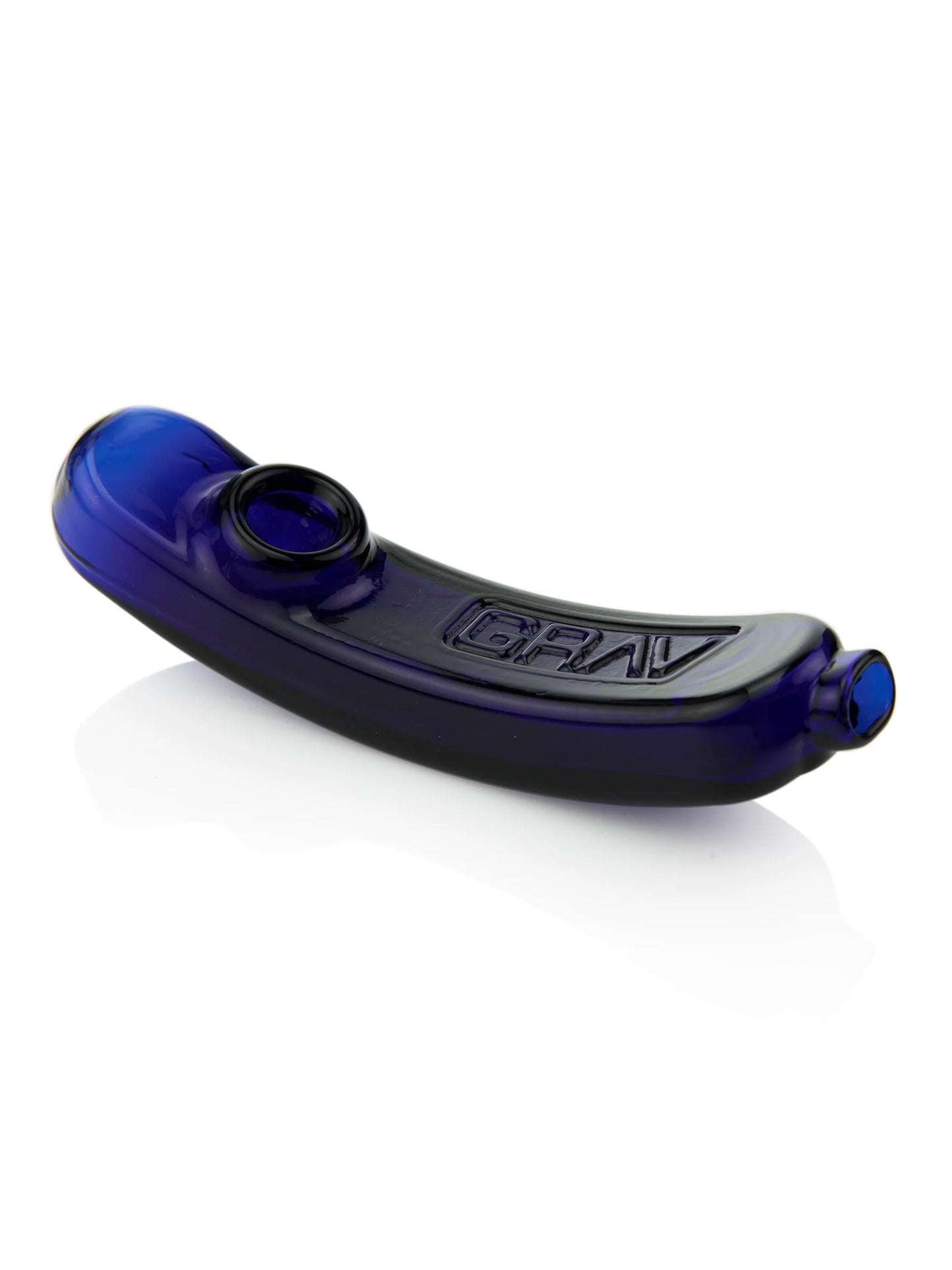 GRAV® Rocker Steamroller