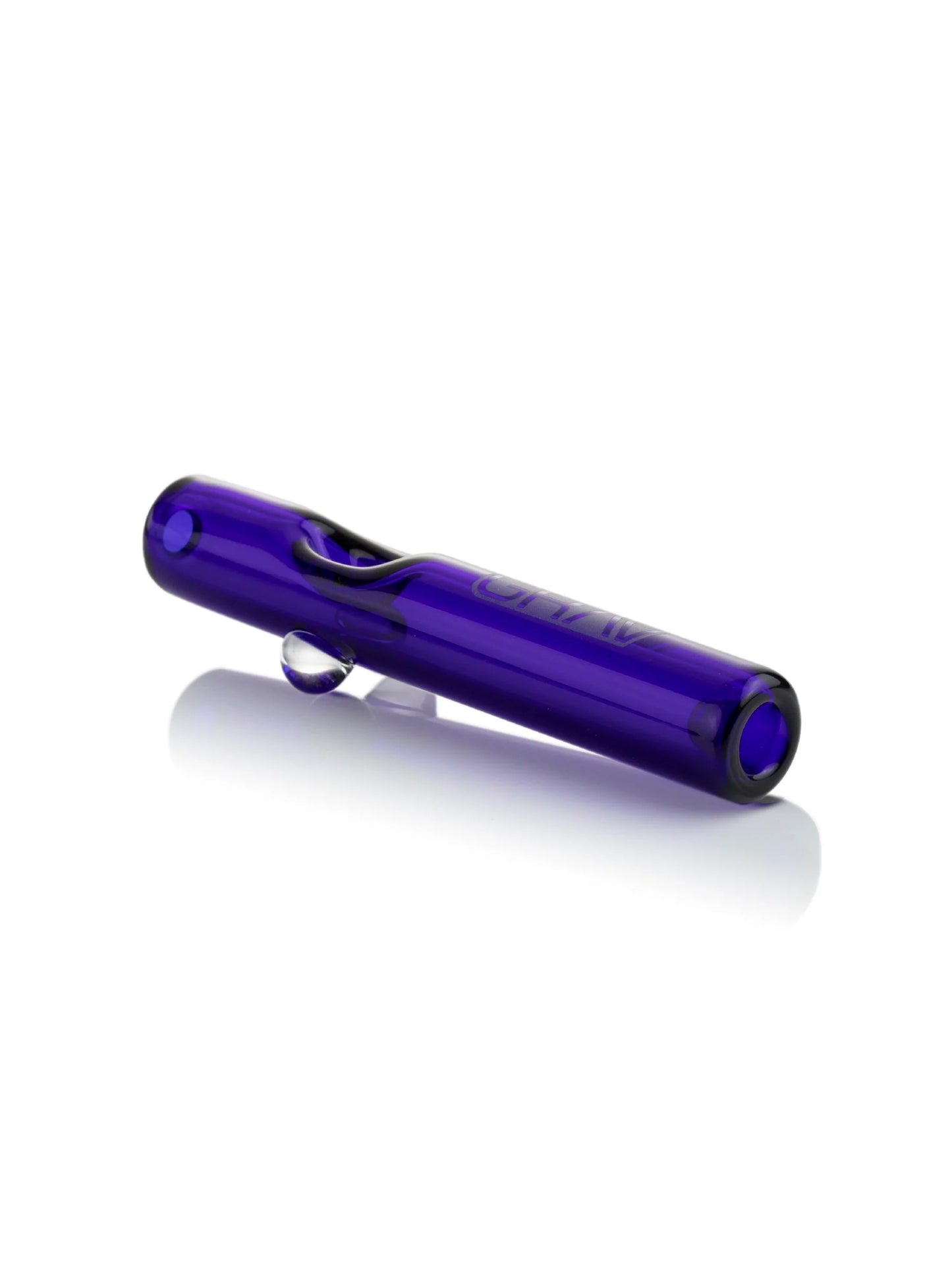 GRAV® Mini Steamroller