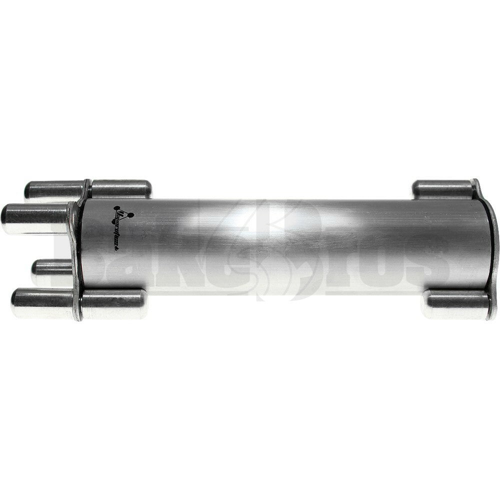 VAPOROTICS METAL EXTRACTOR TUBE METAL 14.0"