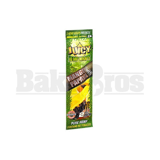 MANGO PAPAYA Pack of 1