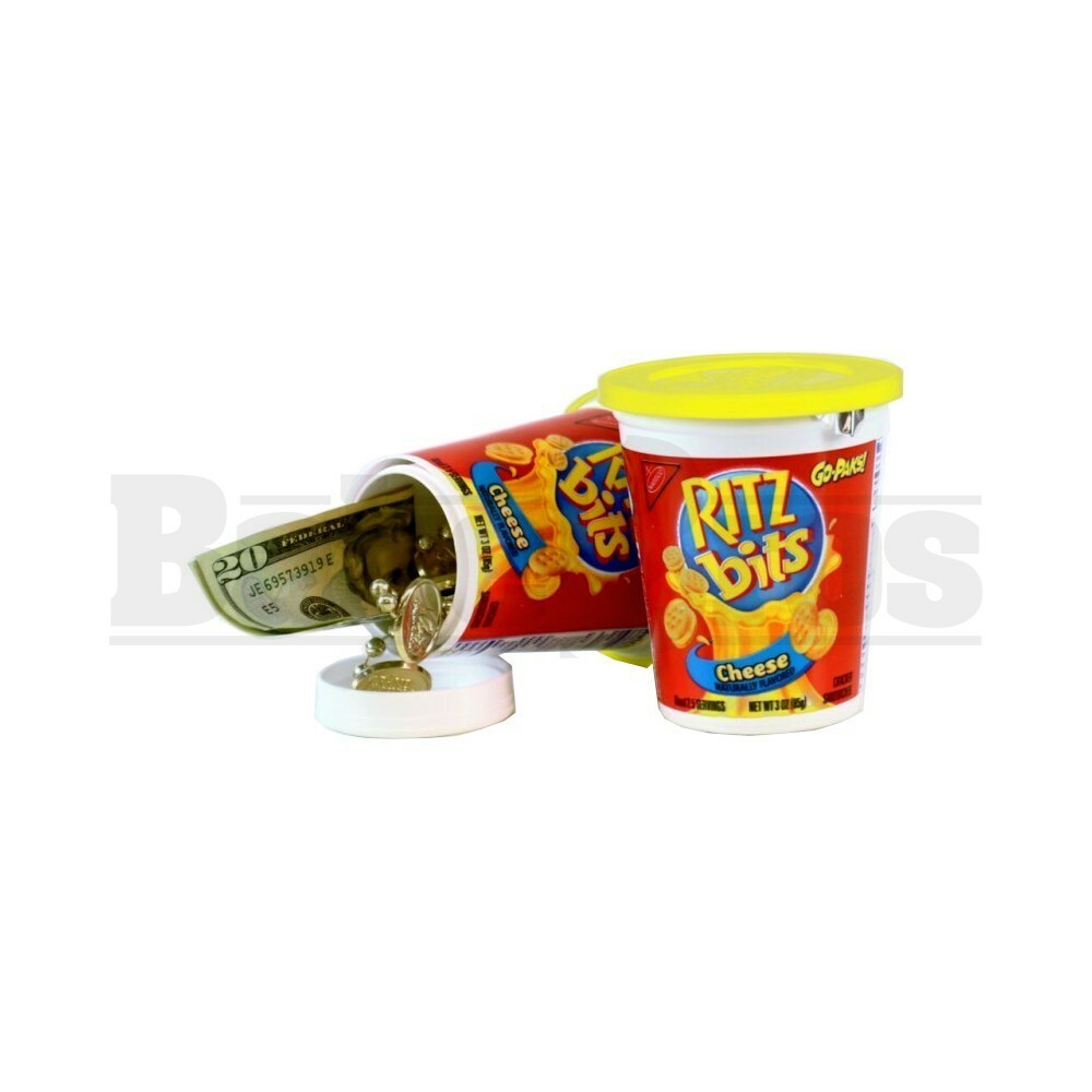 RITZ BITS 3 OZ