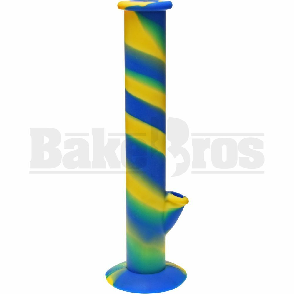 BLUE YELLOW GREEN FEMALE 18MM