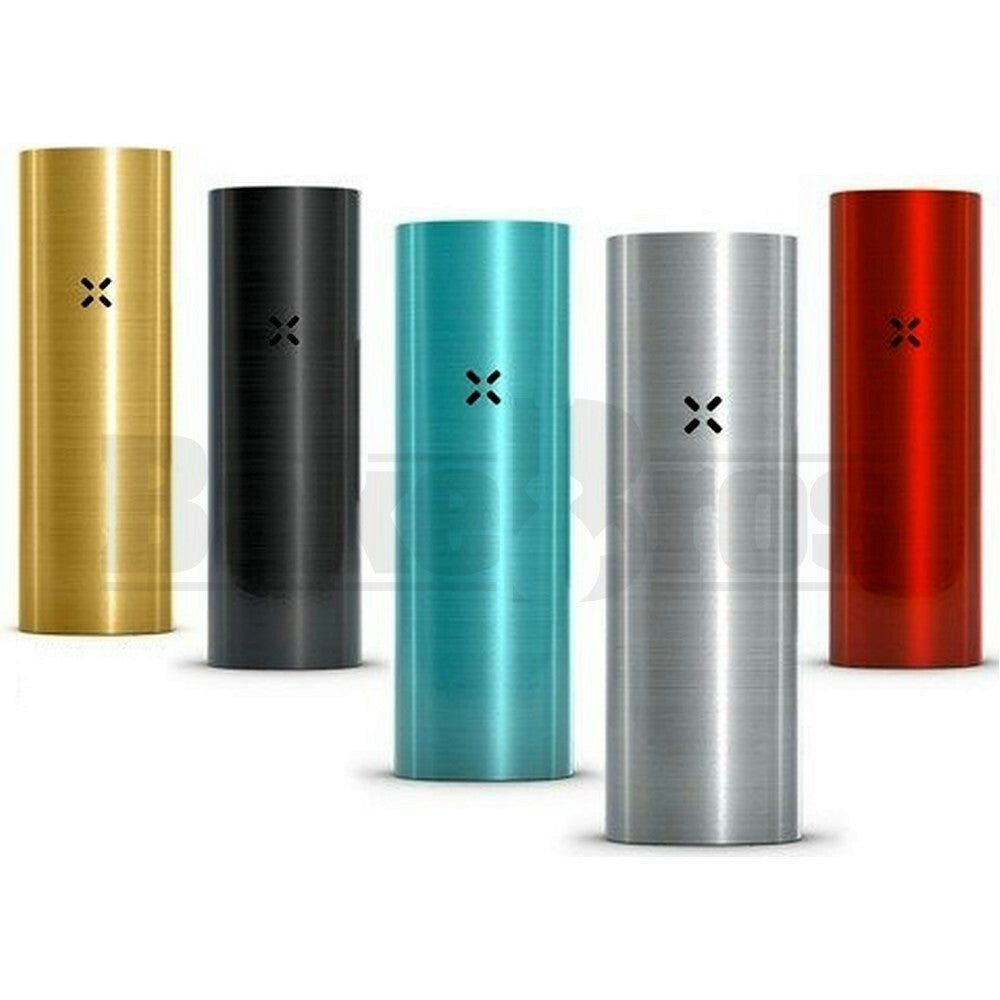 PAX 2 VAPORIZER BY PLOOM PORTABLE DRY HERB 4" BLACK